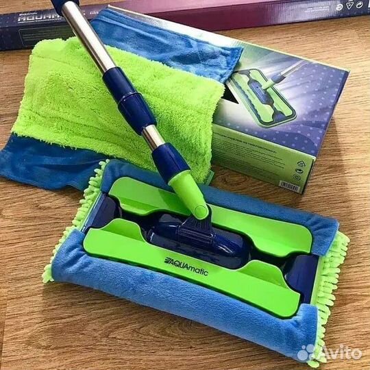 Универсальная швабра