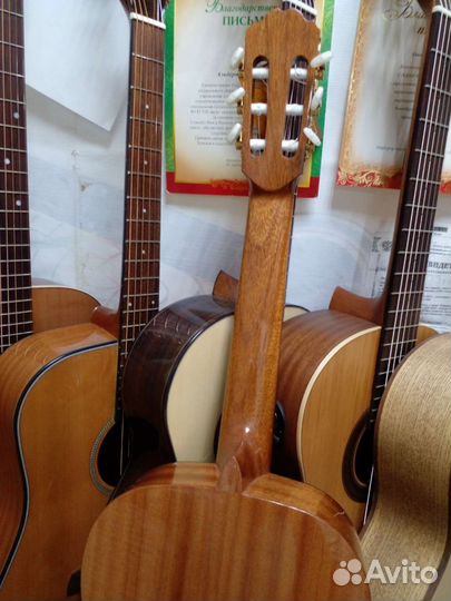 Кремона s58c 3/4 классика