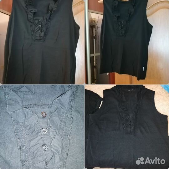 Женские вещи Больших размеров