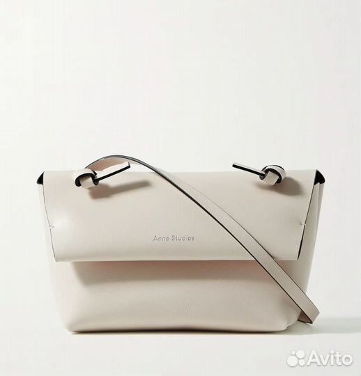 Сумка натуральная кожа