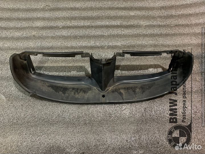 Диффузор BMW 3 e90