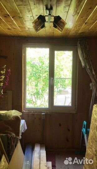 Пластиковые окна rehau