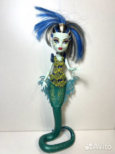 Кукла Монстер Хай monster high