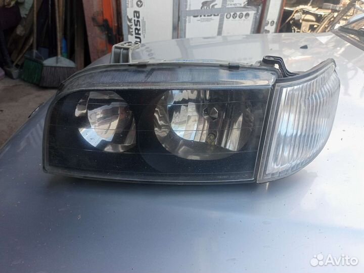 Левая Фара Kia Joice