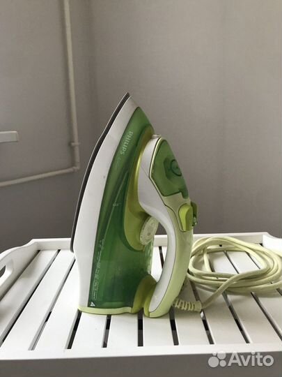 Утюг philips