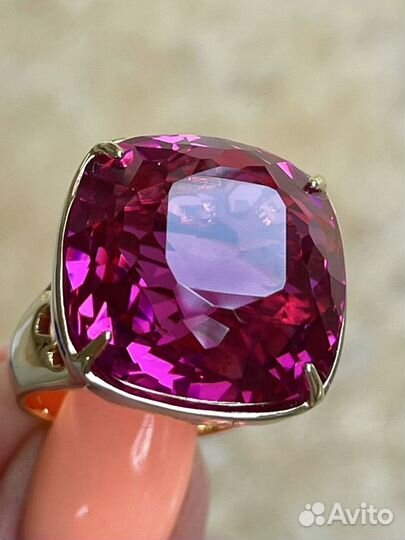 Swarovski женское кольцо