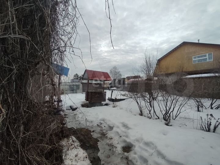 Дача 40 м² на участке 4,2 сот.