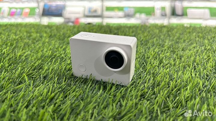 Экшн-камера Seabird 4K White