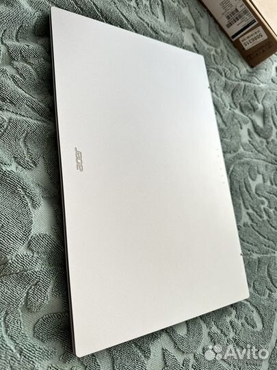 Ноутбук acer aspire 3