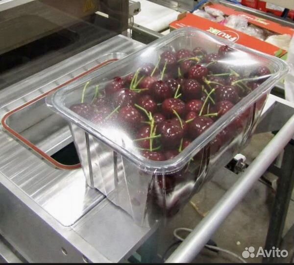 Запайщик лотков, трейсилер. Производство. Гарантия