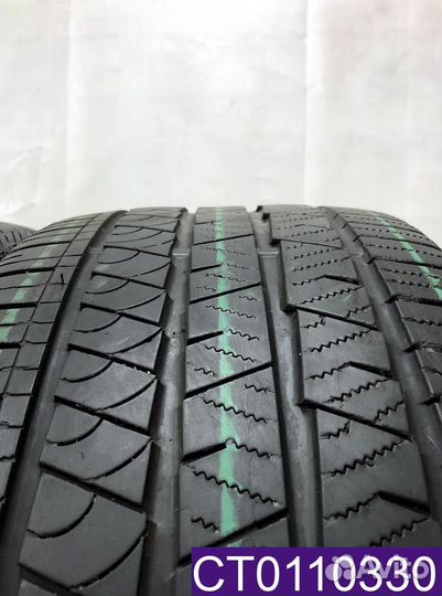 Continental ContiCrossContact LX Sport 295/40 R20 106W