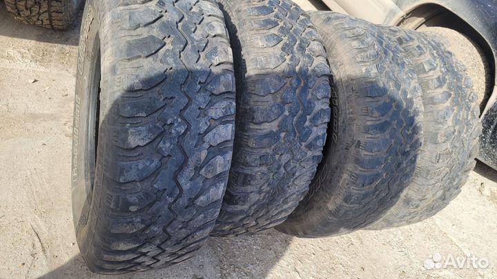 Cordiant Off Road 265/70 R16