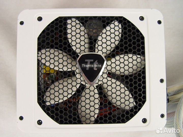 Блок питания