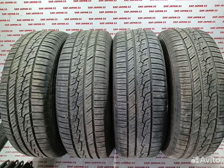 Sumitomo HTR A/S P02 225/65 R17 102H