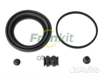 Ремкомплект суппорта передний toyota cressida A