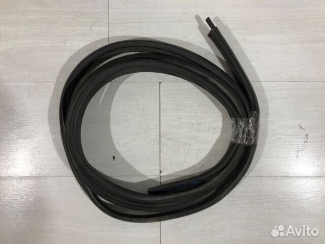 Уплотнитель багажника LADA granta 1.6 мт седан