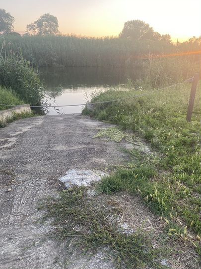 Участок 6 сот. (ИЖС)