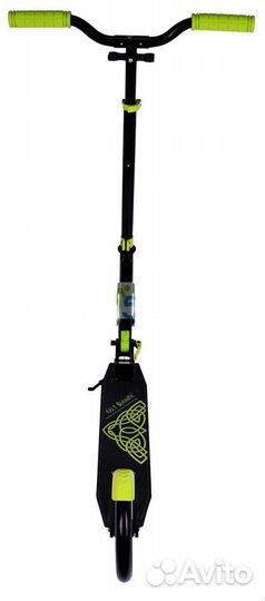 Самокат vinca sport VSP 10-1 Celt