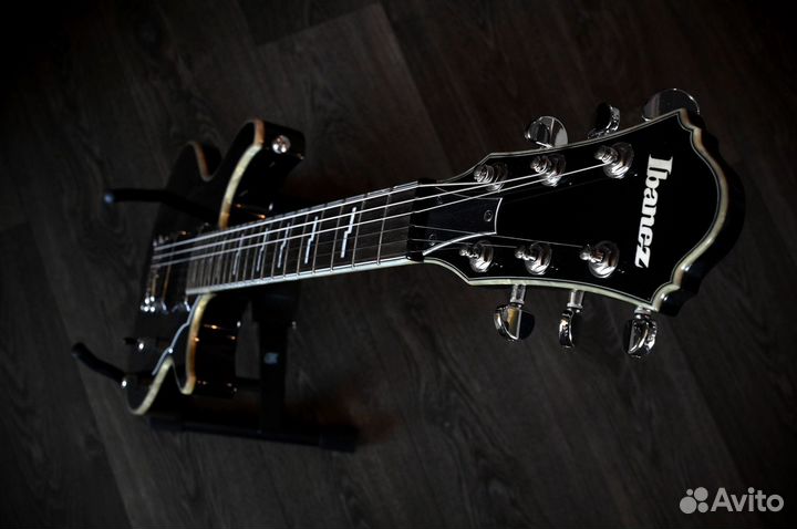 Ibanez DN-500 BK Darkstone
