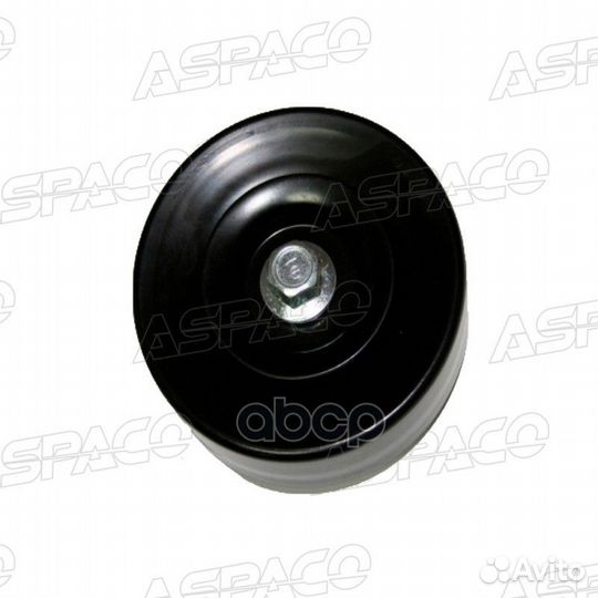 Ролик обводной /KIA K3/KIA RIO (2010) cerato