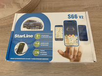 Starline S66v2 GSM eco