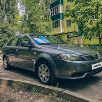 Daewoo Gentra 1.5 MT, 2013, 59 000 км, с пробегом, цена 750 000 руб.