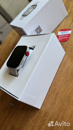 Смарт-часы huawei watch FIT 3