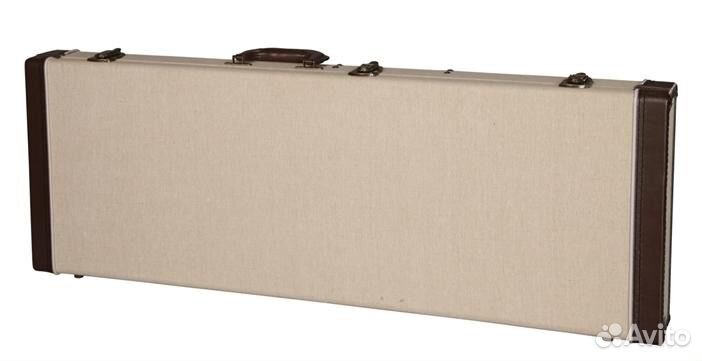 Кейс для электрогитары Gator GW-JM elec