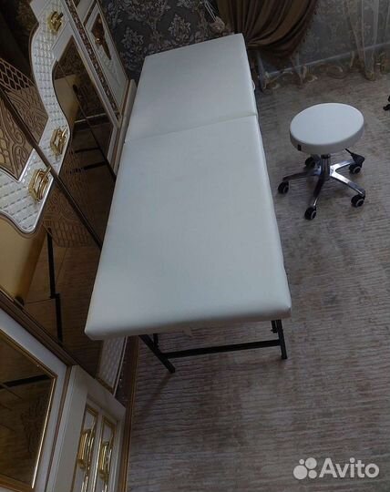 Новая кушетка