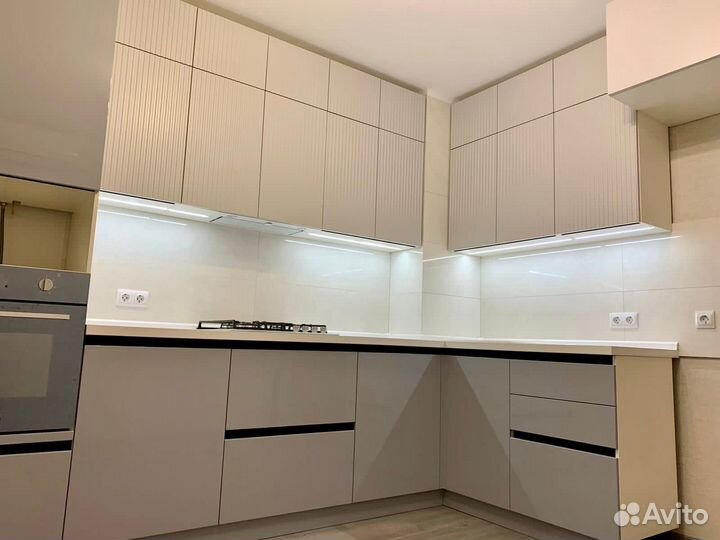 Цена за всю кухню CN:023465