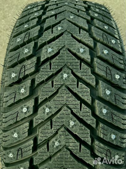 Kapsen IceMax RW516 265/60 R18 111T