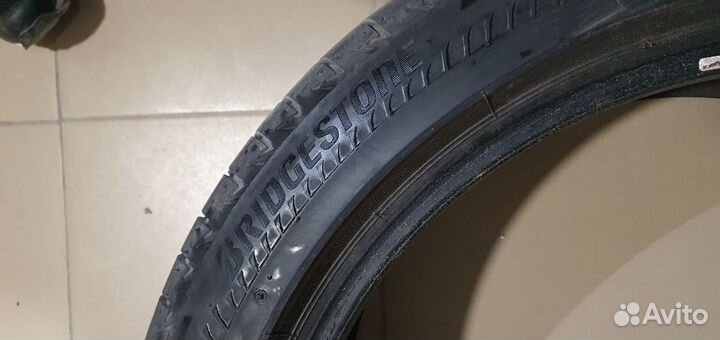 Bridgestone Turanza T005 245/45 R20 99Y