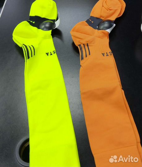 Гетры спортивные