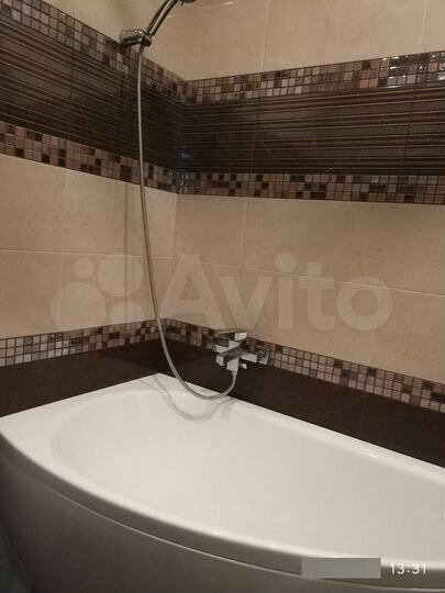 1-к. квартира, 38 м², 1/3 эт.