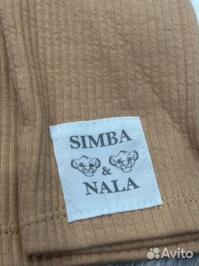 Костюм для девочки