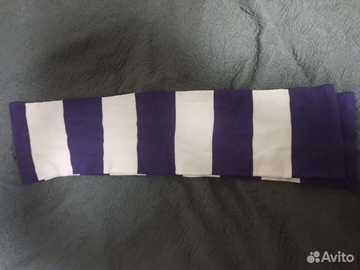 Шарф эдгара