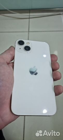 iPhone 13, 128 ГБ