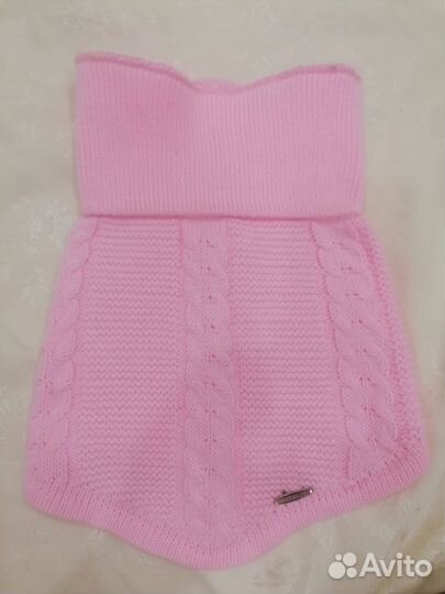 Манишка детская