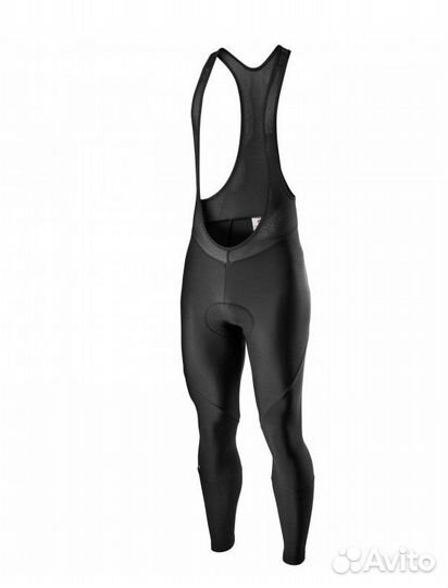 Castelli велорейтузы мужские размер М