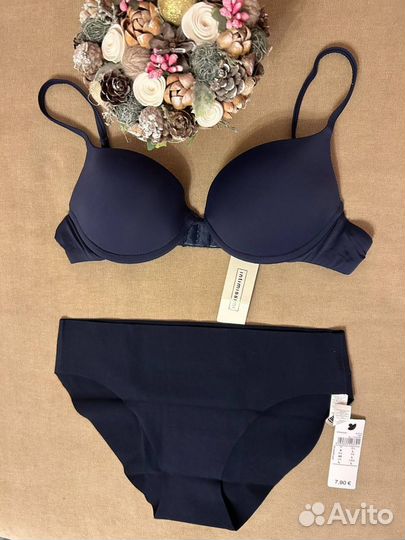 75B/L новый комплект intimissimi Belissima