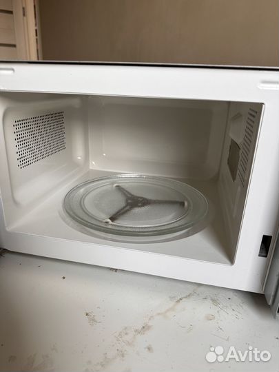 Микроволновка