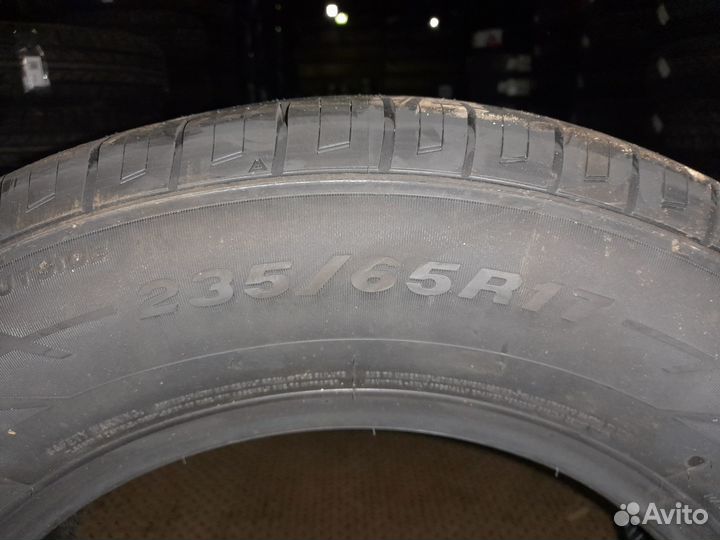 Fortune FSR602 235/65 R17 108V