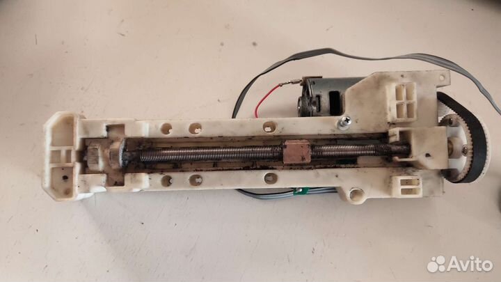 Delonghi eletta plus на запчасти