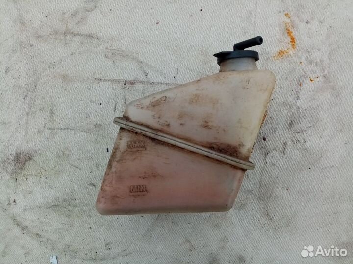 Расширительный бачок чери тигго