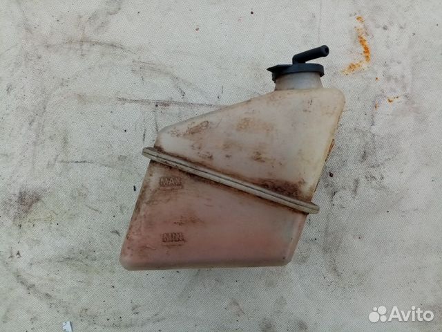 Расширительный бачок чери тигго
