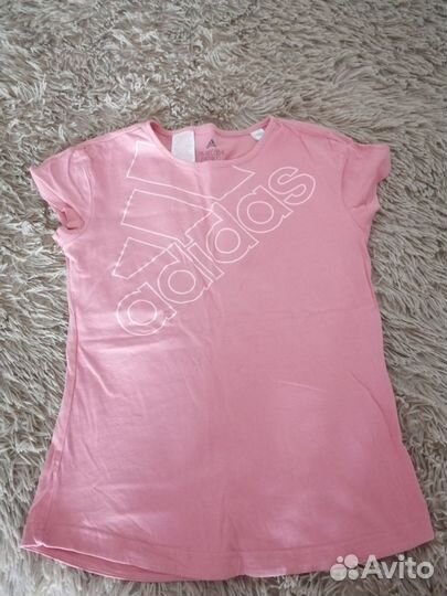Футболка adidas