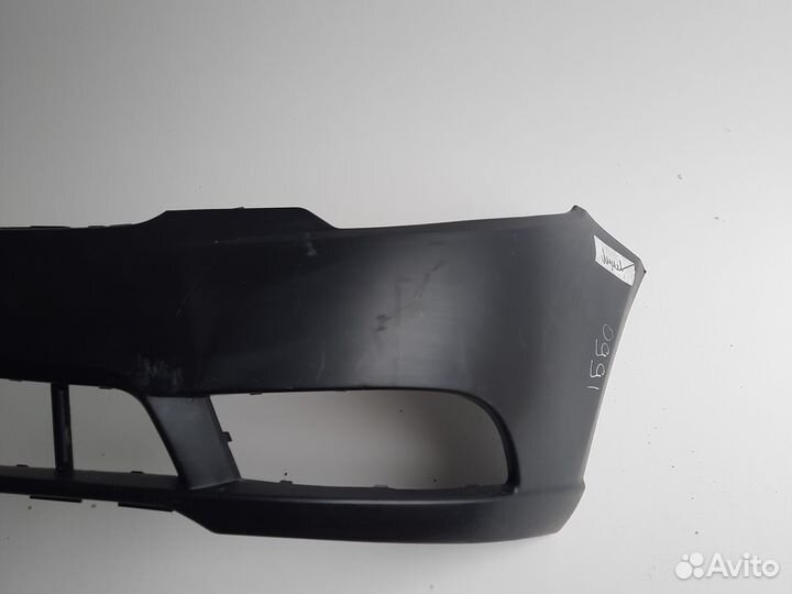 Бампер передний kia cerato 2