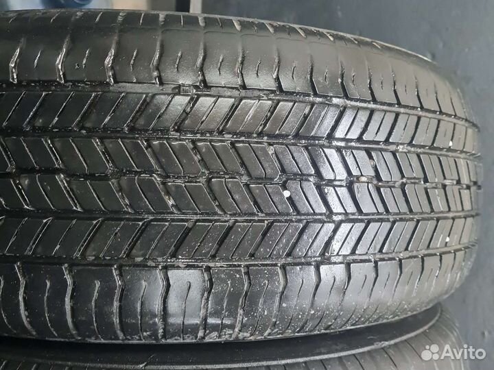 Yokohama Geolandar G035 215/60 R16