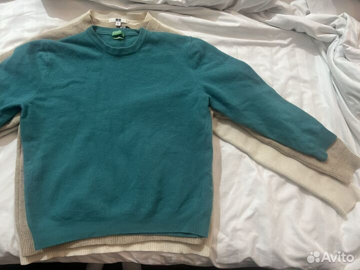 Джемпер женский