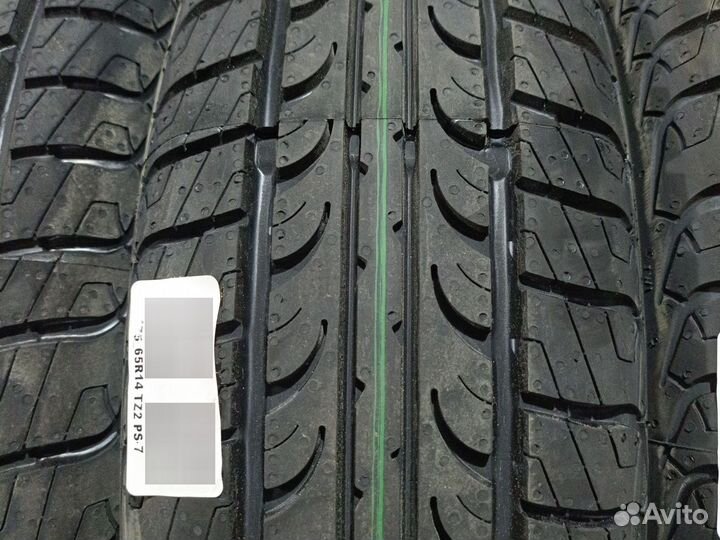 Tunga Zodiak 2 175/65 R14